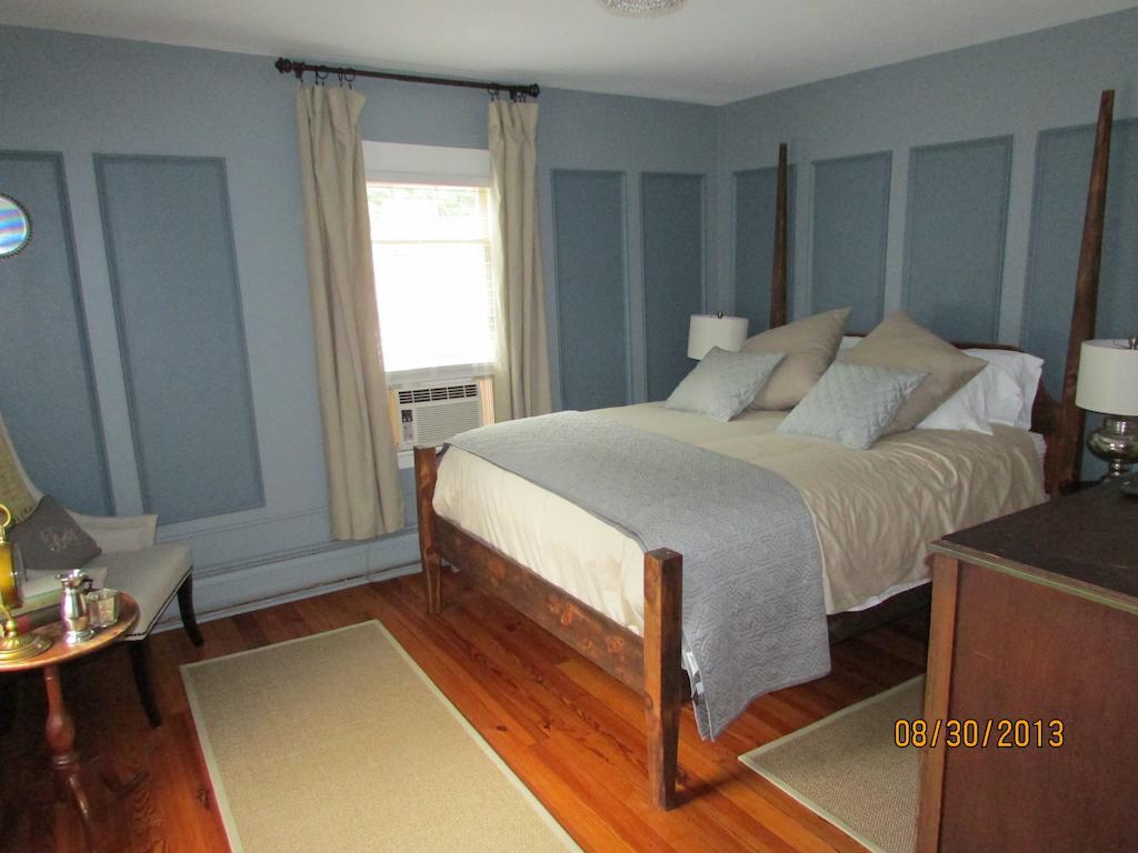 Curtis House Hotel Woodbury Bilik gambar