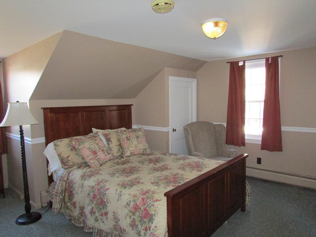 Curtis House Hotel Woodbury Bilik gambar