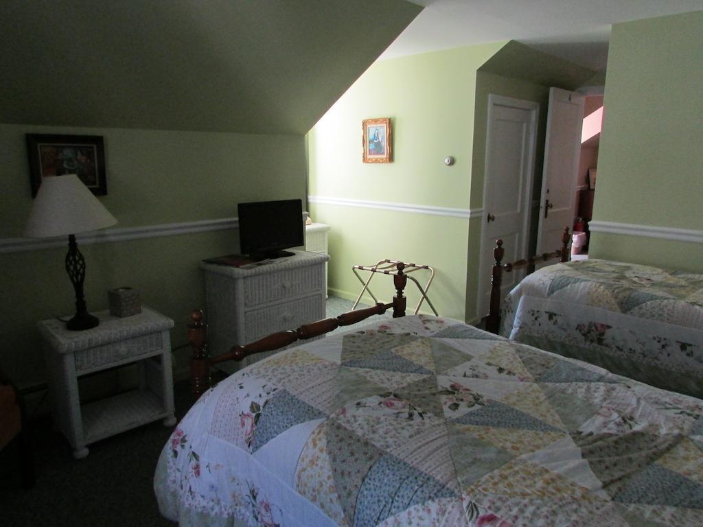 Curtis House Hotel Woodbury Bilik gambar