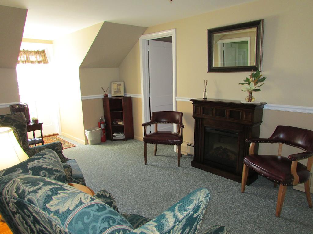 Curtis House Hotel Woodbury Luaran gambar