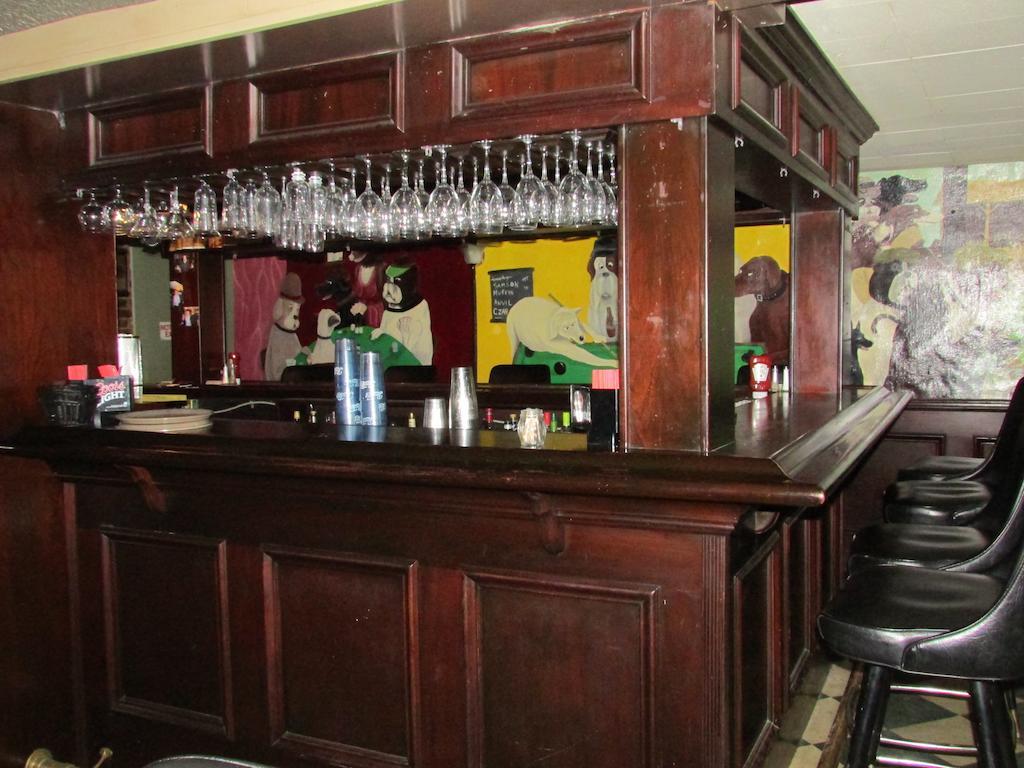 Curtis House Hotel Woodbury Luaran gambar
